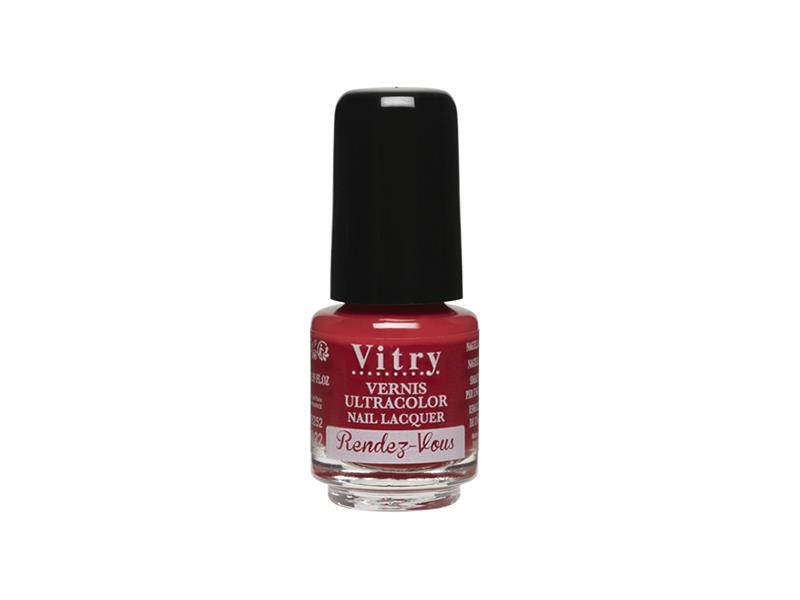 MINI SMALTO CHERRY 4ML