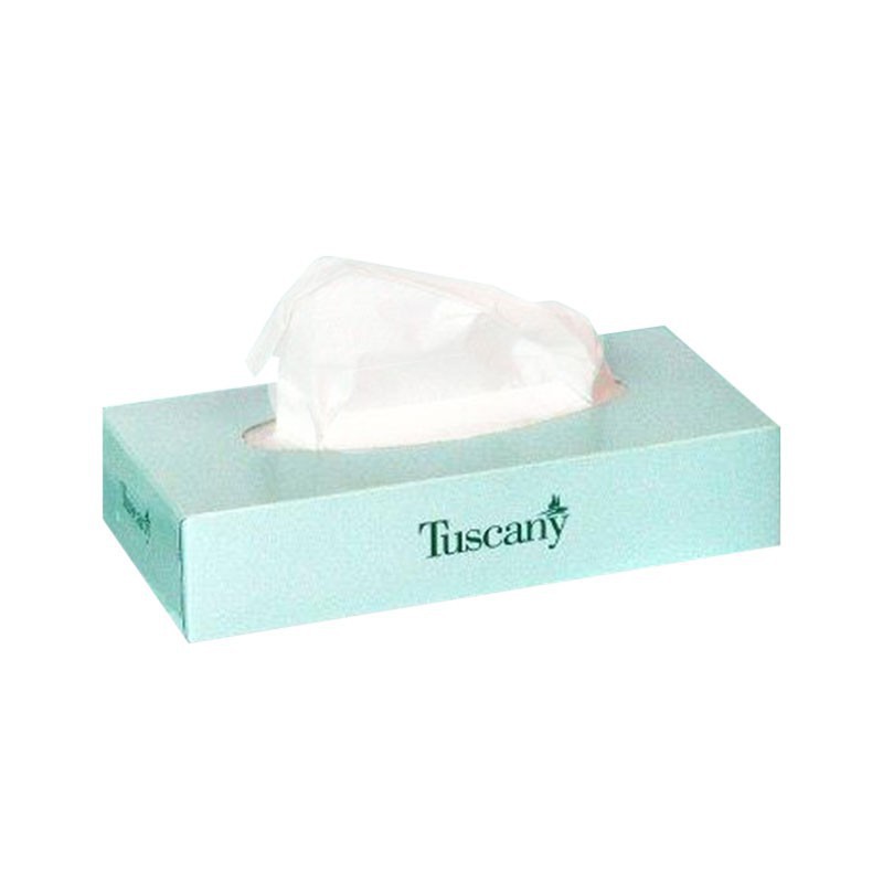 TUSCANY VELINE MULTIUSO 100PZ