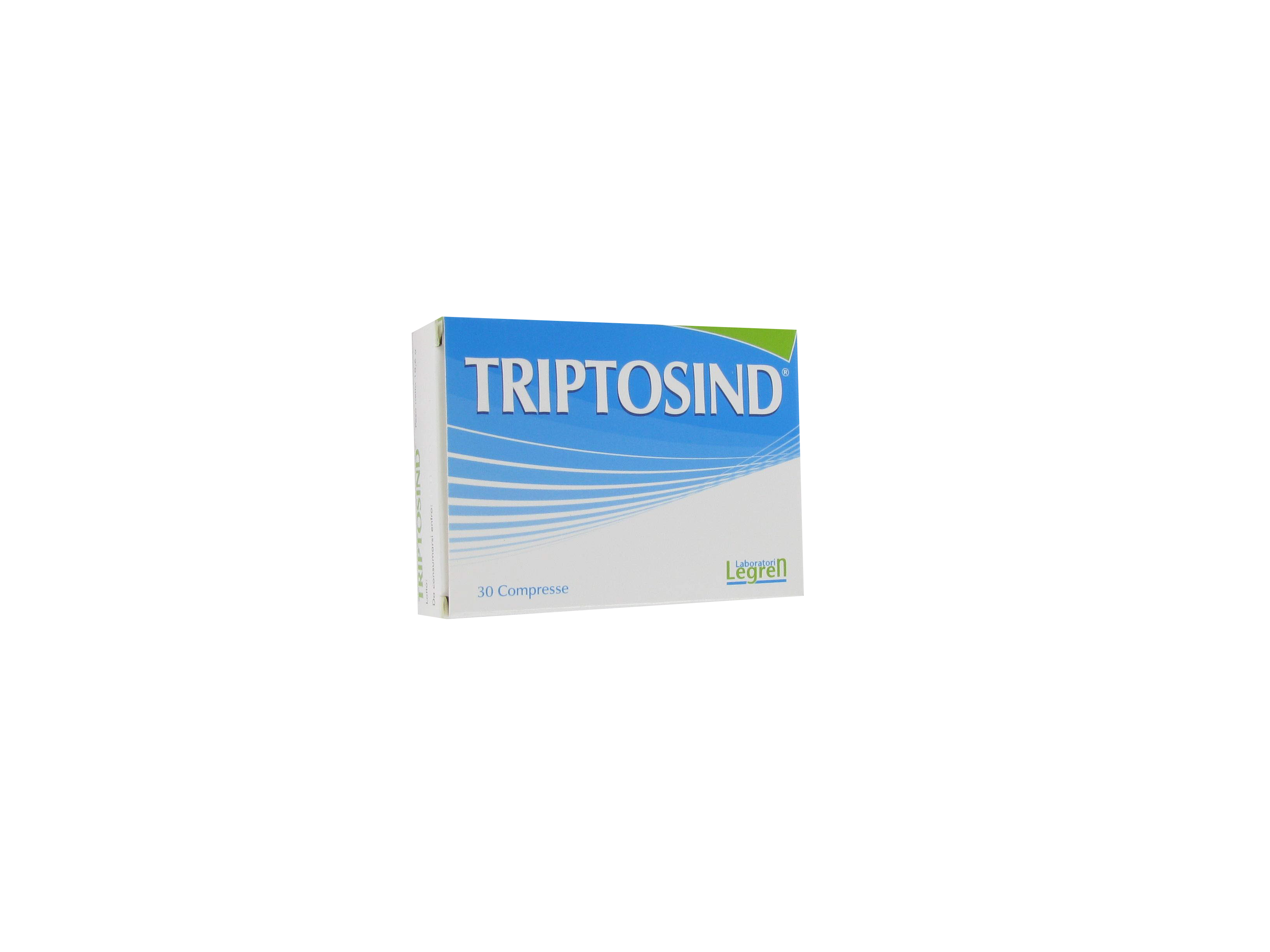 TRIPTOSIND 30CPR