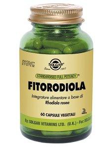 FITORODIOLA 60VEGICPS