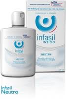 INFASIL INTIMO NEUTRO 250ML