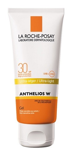 LA ROCHE-POSAY 30 ANTHELIOS