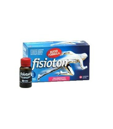 FISIOTON 20F 15ML NF