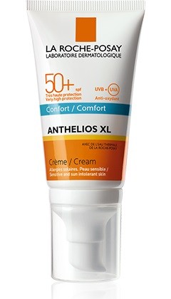LA ROCHE-POSAY ANTHELIOS XL 50+ Crema Comfort