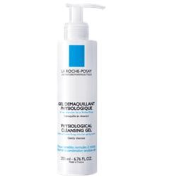 LA ROCHE-POSAY GEL DEMAQUILLANT PHYSIOLOGIQUE
