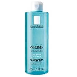 LA ROCHE-POSAY GEL DOUCHE PHYSIOLOGIQUE