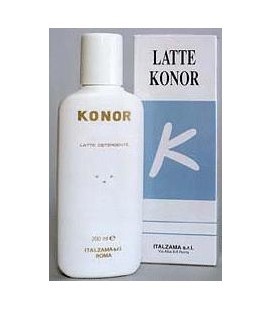KONOR LATTE DET 200ML