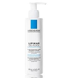 LA ROCHE-POSAY LIPIKAR GEL-FLUIDE