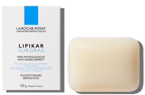 LA ROCHE-POSAY LIPIKAR SURGRAS