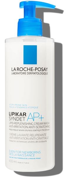 LA ROCHE-POSAY LIPIKAR SYNDET AP+