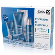 DEFENCE HAIRPRO BOX ANTIFORF 