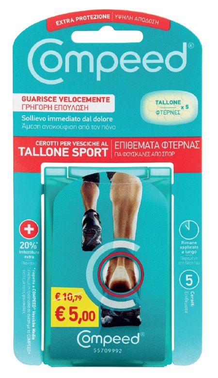 Compeed