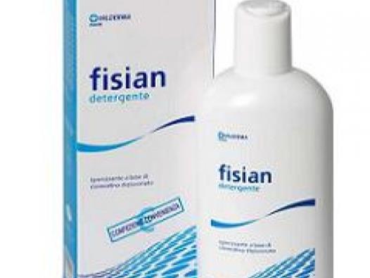 FISIAN DET CUTE/MUCOSE 500ML