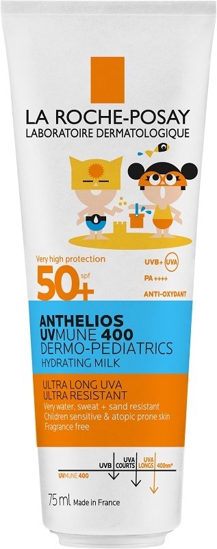 LA ROCHE POSAY ANTHELIOS UVMUNE 400
