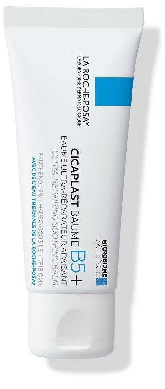 LA ROCHE POSAY CICAPLAST BAUME B5+