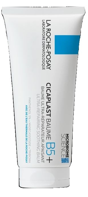 LA ROCHE POSAY CICLAPLAST BAUME B5+