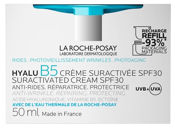 LA ROCHE POSAY HYALU B5