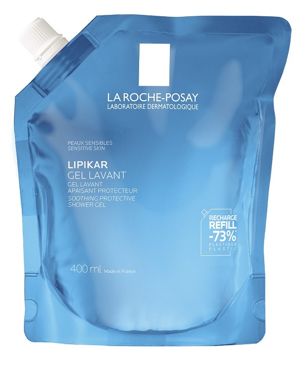 LA ROCHE POSAY LIPIKAR GEL LAVANT