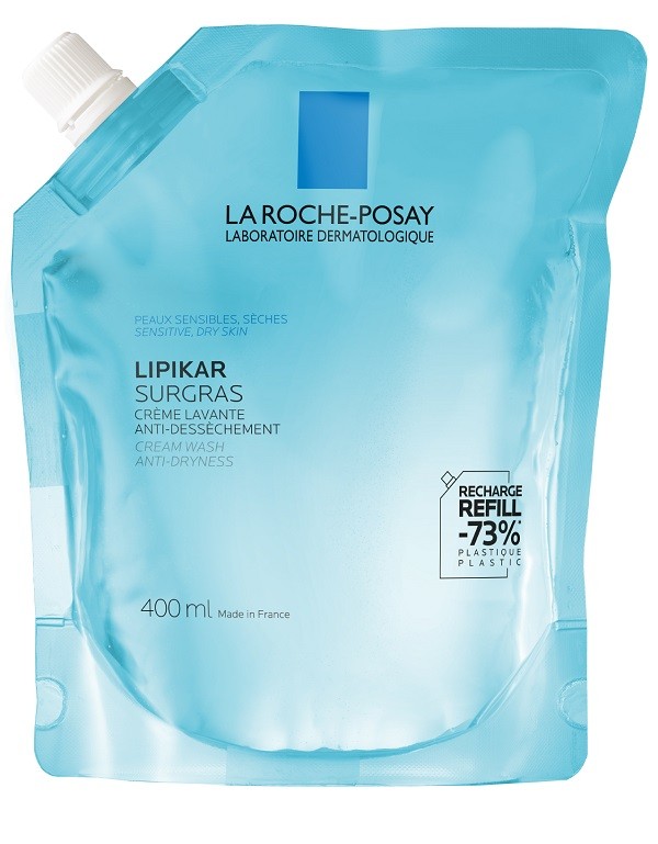 LA ROCHE POSAY LIPIKAR SURGRAS