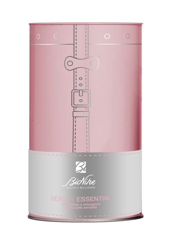 BIONIKE DEFENCE BEAUTY ESSENTIALS KIT NATALE 2026