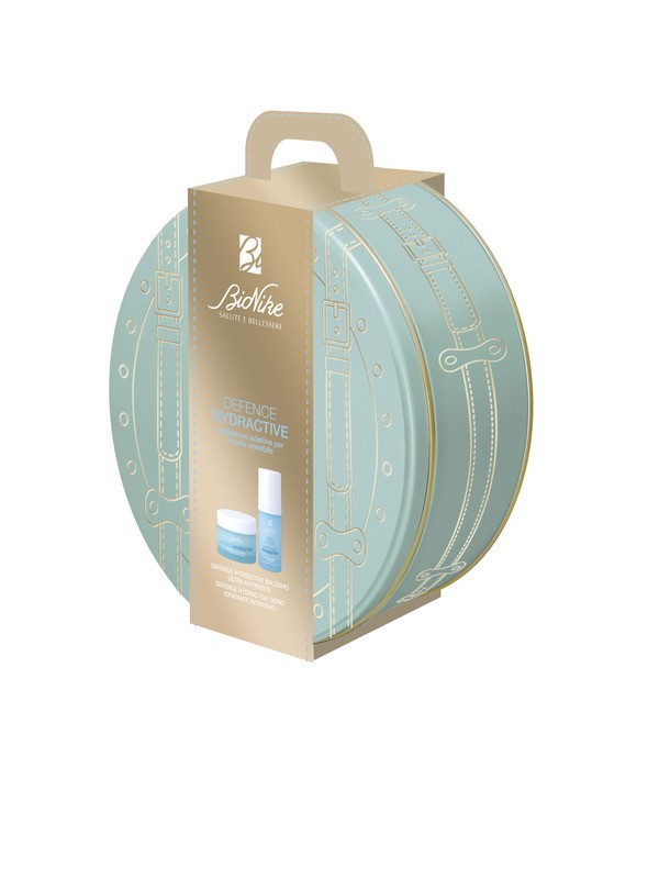 BIONIKE DEFENCE HYDRACTIVE KIT NATALE 2026