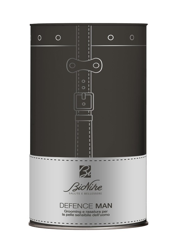 BIONIKE DEFENCE MAN KIT NATALE 2026
