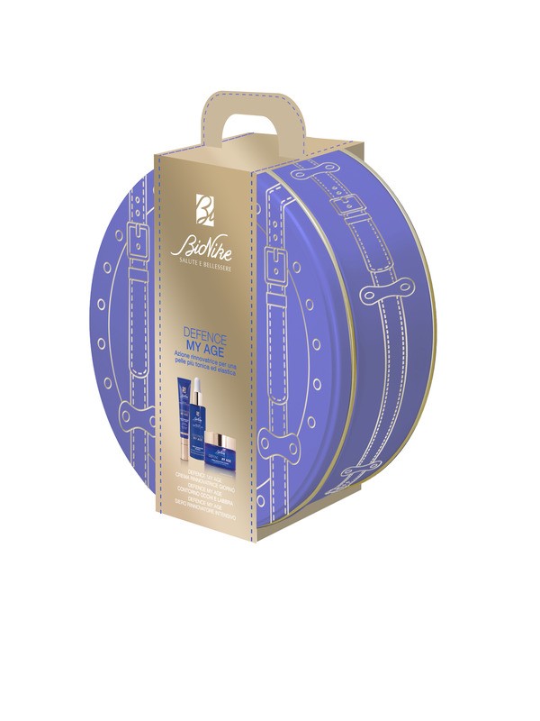 BIONIKE DEFENCE MY AGE KIT NATALE 2026