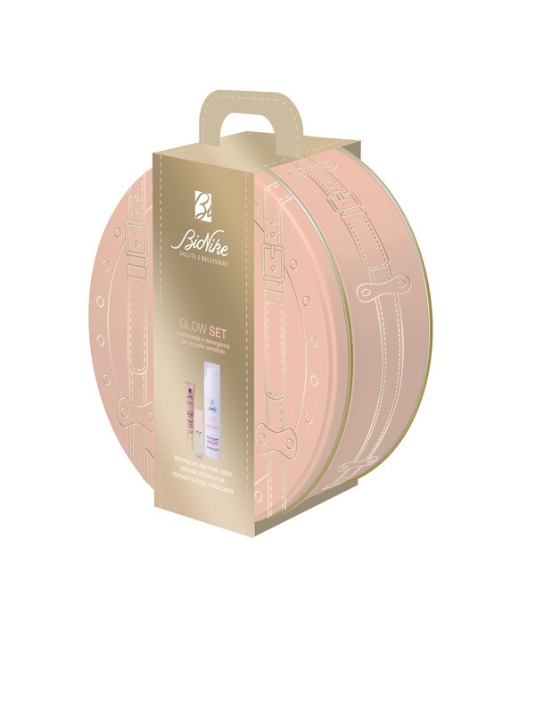 BIONIKE GLOW SET KIT NATALE 2026