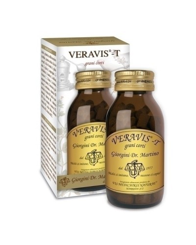 VERAVISGRANI CORTI 200GRANI