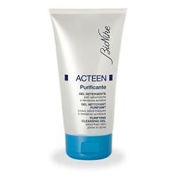 BioNike ACTEEN Purificante GEL DETERGENTE