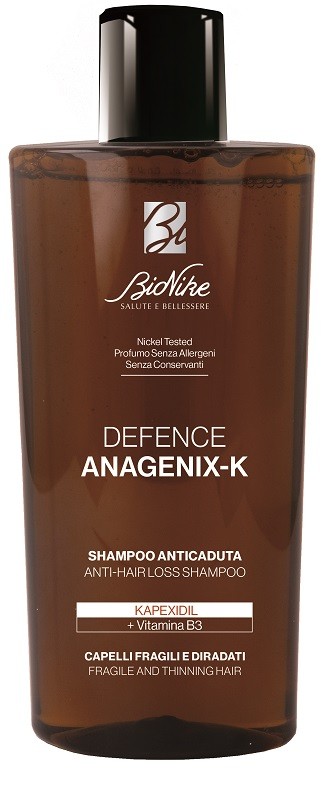 BioNike DEFENCE ANAGENIX-K