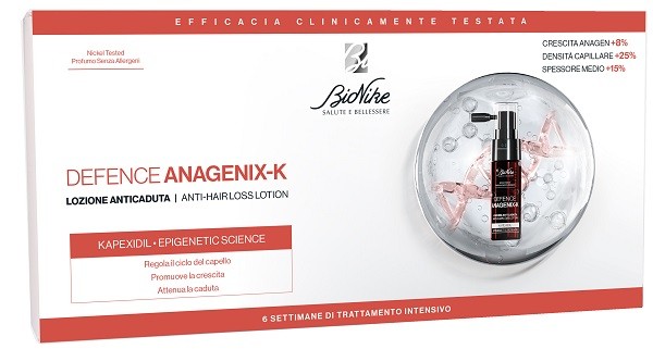 BioNike DEFENCE ANAGENIX-K