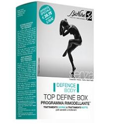 BioNike DEFENCE BODY TOP DEFINE BOX