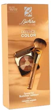 BioNike DEFENCE COLOR Bronze Kit