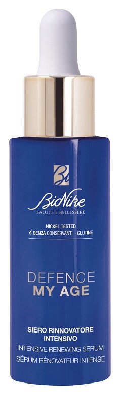 BioNike DEFENCE MY AGE