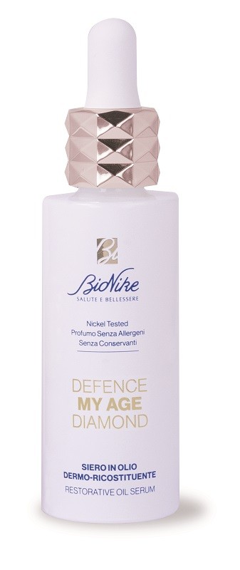 BioNike DEFENCE MY AGE DIAMOND