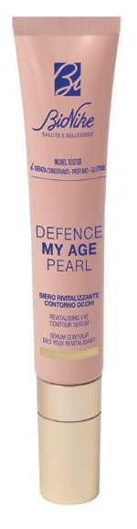 BioNike DEFENCE MY AGE PEARL