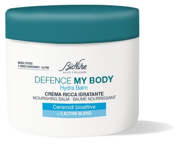 BioNike DEFENCE MY BODY hydrabalm