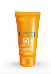 BioNike DEFENCE SUN 50+ CREMA SOLARE COLORATA