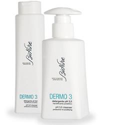 BioNike DERMO 3 detergente pH 3,5