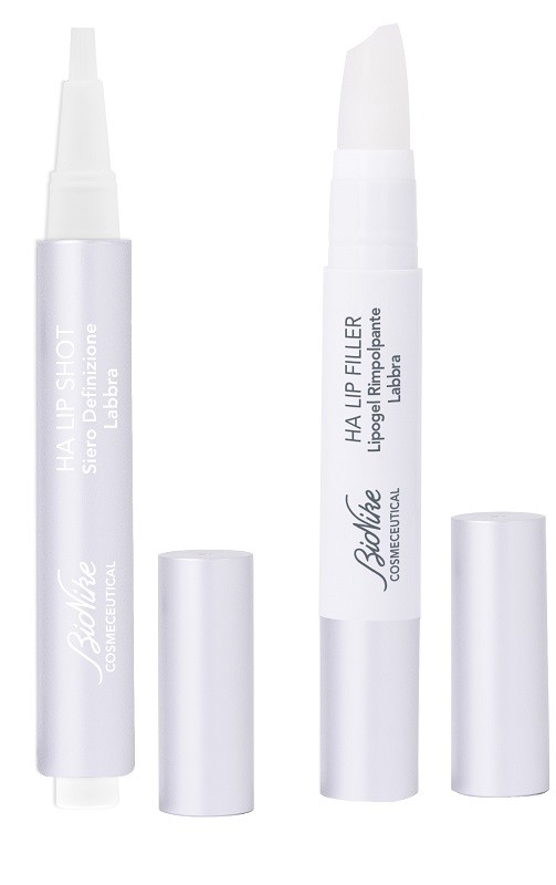 BioNike HA LIP SHOT & FILLER
