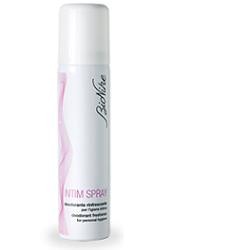 BioNike INTIM SPRAY deodorante rinfrescante