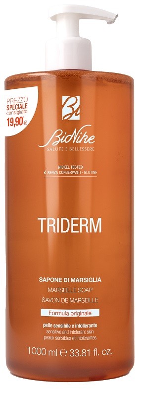 BioNike TRIDERM