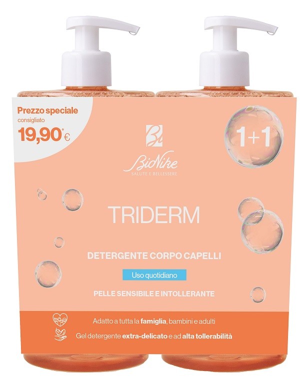BioNike TRIDERM