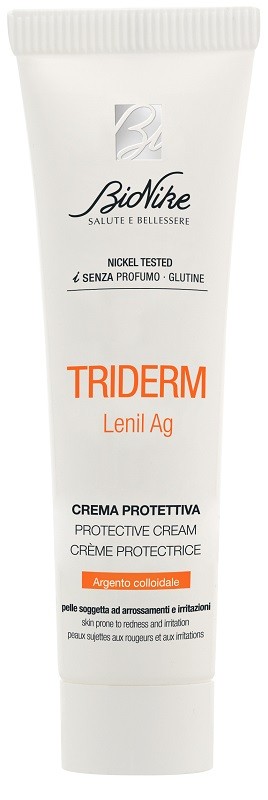 BioNike TRIDERM Lenil Ag