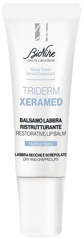 BioNike TRIDERM XERAMED