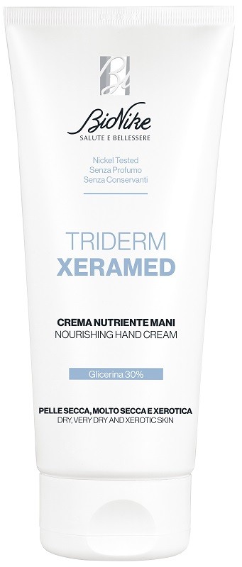 BioNike TRIDERM XERAMED