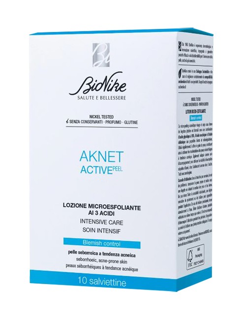 Bionike Aknet activepeel