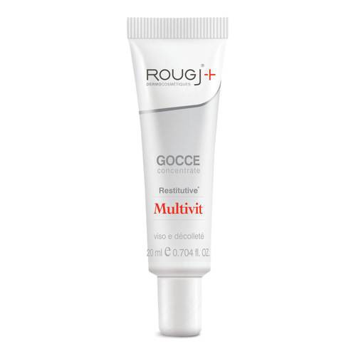 MULTIVIT VISO/DECOLLETE 20ML