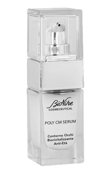 Bionike COSMECEUTICAL POLY CM SERUM